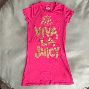 Juicy Couture Viva La Juicy T-Shirt